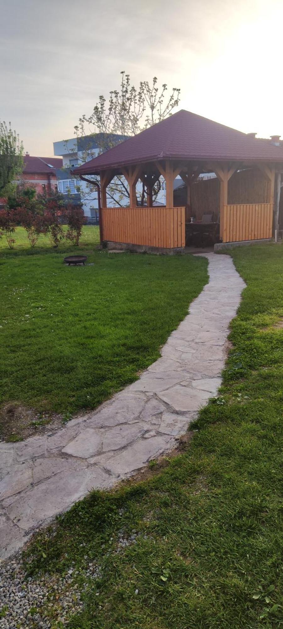Begova Kuca-Velika Kladusa Buitenkant foto