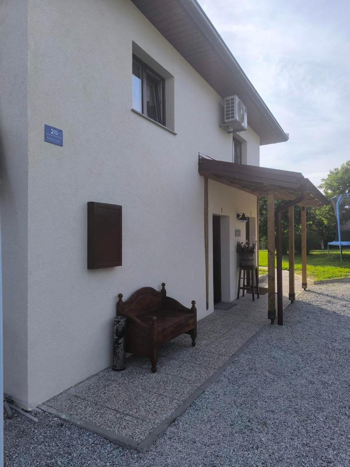 Begova Kuca-Velika Kladusa Buitenkant foto